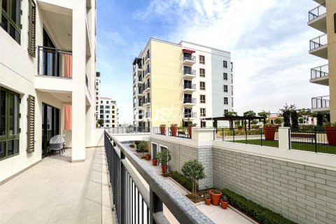 Apartament në Jumeirah, Dubai, Emiratet e Bashkuara Arabe 2 dhoma gjumi, 141 m2. № 625409 - Foto 1