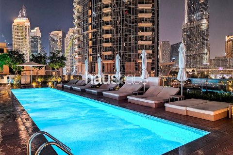 阿联酋 Dubai Downtown Dubai (Downtown Burj Dubai) 待售 : 2 卧, 123 平方米 , 编号625387 - 照片 13