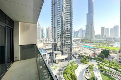 阿联酋 Dubai Downtown Dubai (Downtown Burj Dubai) 待售 : 2 卧, 123 平方米 , 编号625387 - 照片 1