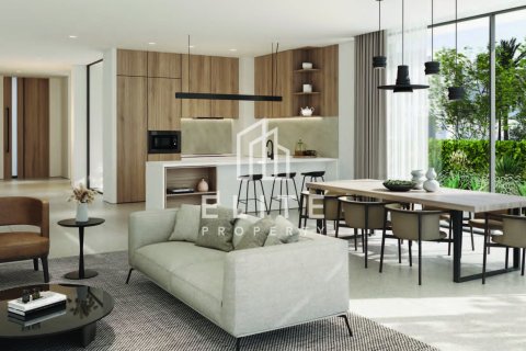 Villa à vendre à  Dubai, EAU 4 chambres № 646584 - photo 6