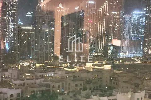 Leilighet til salgs i Dubai, Emiratene 1 soverom, 74 kvm Nr. 646585 - Foto 9