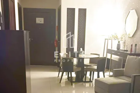 Leilighet til salgs i Dubai, Emiratene 1 soverom, 74 kvm Nr. 646585 - Foto 4