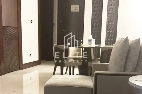 Leilighet til salgs i Dubai, Emiratene 1 soverom, 74 kvm Nr. 646585 - Foto 3