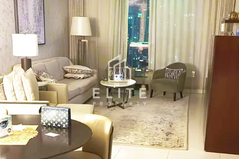 Leilighet til salgs i Dubai, Emiratene 1 soverom, 74 kvm Nr. 646585 - Foto 2