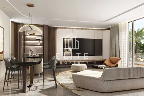 וילה למכירה ב Jumeirah Village Circle, Dubai, איחוד האמירויות  5 חדרי שינה, מספר 646579 - תמונה 2