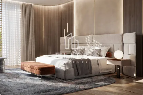 וילה למכירה ב Jumeirah Village Circle, Dubai, איחוד האמירויות  5 חדרי שינה, מספר 646579 - תמונה 10
