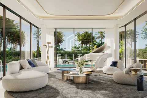 וילה למכירה ב Jumeirah Village Circle, Dubai, איחוד האמירויות  5 חדרי שינה, מספר 646579 - תמונה 9