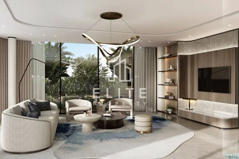 וילה למכירה ב Jumeirah Village Circle, Dubai, איחוד האמירויות  5 חדרי שינה, מספר 646579 - תמונה 15