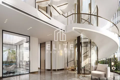 וילה למכירה ב Jumeirah Village Circle, Dubai, איחוד האמירויות  5 חדרי שינה, מספר 646579 - תמונה 14