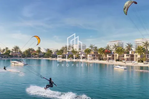 Vila di Umm Al Quwain, UAE 4 bilik tidur № 646581 - foto 7