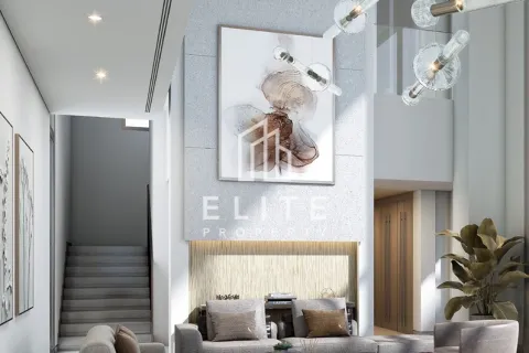 Vila di Umm Al Quwain, UAE 4 bilik tidur № 646581 - foto 4
