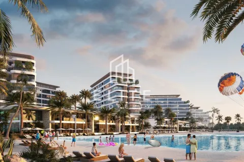 Vila di Umm Al Quwain, UAE 4 bilik tidur № 646581 - foto 13