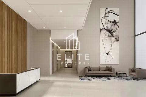 Dubai Hills Estate, Dubai, BAE’de satılık daire 2 yatak odası, 146 m&sup2; No 646583 - fotoğraf 7