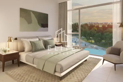 Dubai Hills Estate, Dubai, BAE’de satılık daire 2 yatak odası, 146 m&sup2; No 646583 - fotoğraf 9