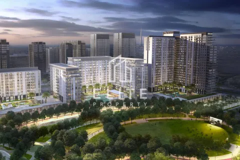 Dubai Hills Estate, Dubai, BAE’de satılık daire 2 yatak odası, 146 m&sup2; No 646583 - fotoğraf 1