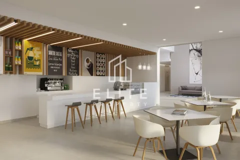 Dubai Hills Estate, Dubai, BAE’de satılık daire 2 yatak odası, 146 m&sup2; No 646583 - fotoğraf 4