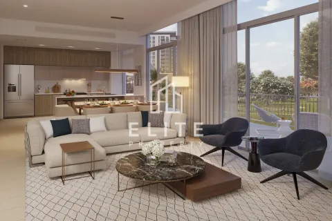 Dubai Hills Estate, Dubai, BAE’de satılık daire 2 yatak odası, 146 m&sup2; No 646583 - fotoğraf 11