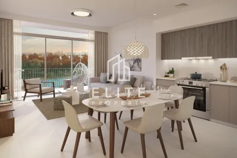 Dubai Hills Estate, Dubai, BAE’de satılık daire 2 yatak odası, 146 m&sup2; No 646583 - fotoğraf 5
