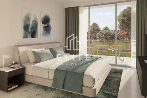 Dubai Hills Estate, Dubai, BAE’de satılık daire 2 yatak odası, 146 m&sup2; No 646583 - fotoğraf 2