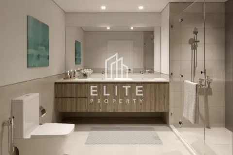Dubai Hills Estate, Dubai, BAE’de satılık daire 2 yatak odası, 146 m&sup2; No 646583 - fotoğraf 8