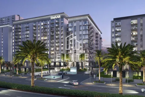 Dubai Hills Estate, Dubai, BAE’de satılık daire 2 yatak odası, 146 m&sup2; No 646583 - fotoğraf 12