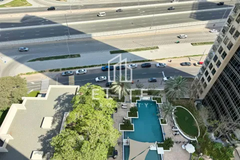 Apartamento en venta en Downtown Dubai (Downtown Burj Dubai), Dubai, EAU 1 dormitorio, 98 m2 № 646582 - foto 22