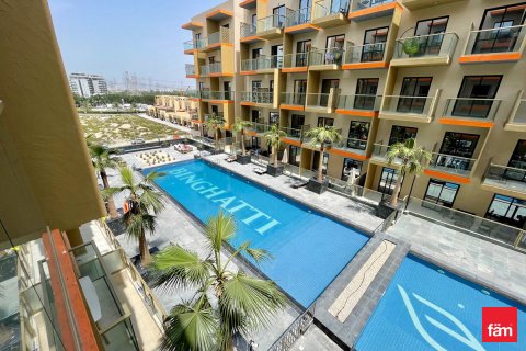 阿联酋 Dubai 待售 : 1 卧, 61.1 平方米 , 编号765976 - 照片 11