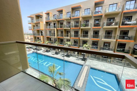 阿联酋 Dubai 待售 : 1 卧, 61.1 平方米 , 编号765976 - 照片 1