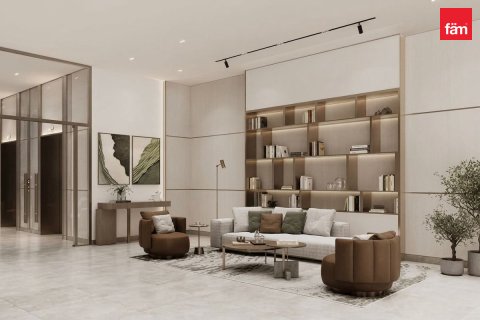 Appartement te koop in Dubai, VAE 33.4 vr.m., nr 765975 - foto 9