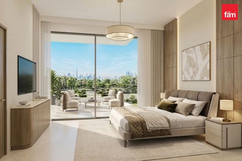 Appartement te koop in Dubai, VAE 33.4 vr.m., nr 765975 - foto 2