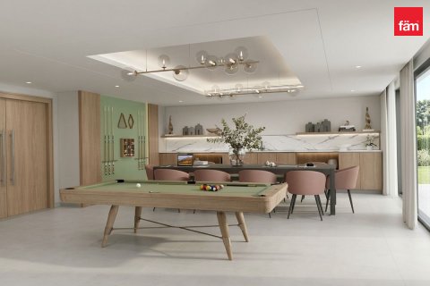 Appartement te koop in Dubai, VAE 33.4 vr.m., nr 765975 - foto 3