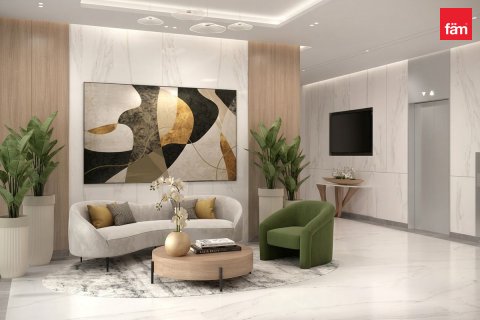 Appartement te koop in Dubai, VAE 33.4 vr.m., nr 765975 - foto 6