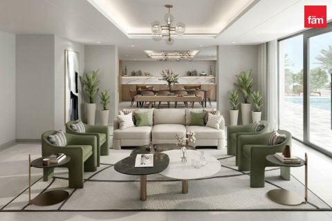 Appartement te koop in Dubai, VAE 33.4 vr.m., nr 765975 - foto 5
