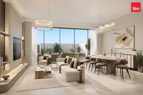 Appartement te koop in Dubai, VAE 33.4 vr.m., nr 765975 - foto 10