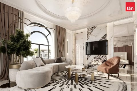 Appartement te koop in Dubai, VAE 33.4 vr.m., nr 765975 - foto 8