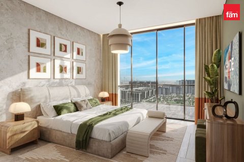 Korter asukohaga Dubai, AÜE: 33.4 m² Nr 765975