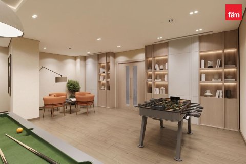 Appartement te koop in Dubai, VAE 33.4 vr.m., nr 765975 - foto 11