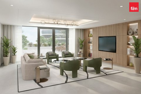 Appartement te koop in Dubai, VAE 33.4 vr.m., nr 765975 - foto 4