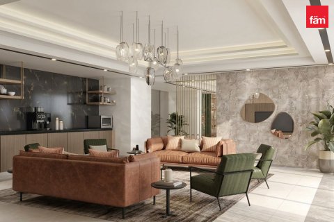 Appartement te koop in Dubai, VAE 33.4 vr.m., nr 765975 - foto 7