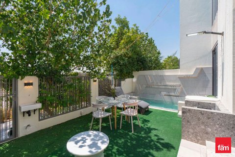 Vilë në Tilal Al Ghaf, Dubai, Emiratet e Bashkuara Arabe 4 dhoma gjumi, 213.7 m2. № 722644 - Foto 18