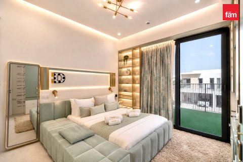 Vilë në Tilal Al Ghaf, Dubai, Emiratet e Bashkuara Arabe 4 dhoma gjumi, 140.4 m2. № 722644 - Foto 2