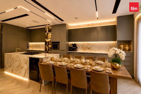 Vilë në Tilal Al Ghaf, Dubai, Emiratet e Bashkuara Arabe 4 dhoma gjumi, 140.4 m2. № 722644 - Foto 4