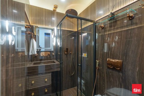 Vilë në Tilal Al Ghaf, Dubai, Emiratet e Bashkuara Arabe 4 dhoma gjumi, 213.7 m2. № 722644 - Foto 19