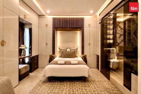 Vilë në Tilal Al Ghaf, Dubai, Emiratet e Bashkuara Arabe 4 dhoma gjumi, 140.4 m2. № 722644 - Foto 11
