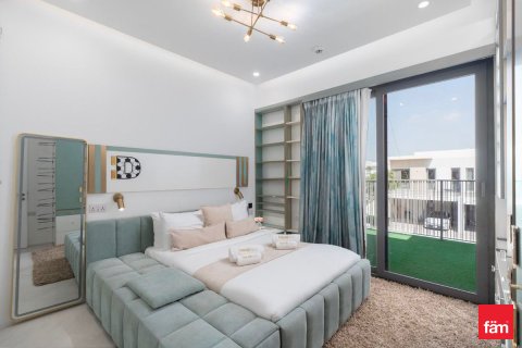 Vilë në Tilal Al Ghaf, Dubai, Emiratet e Bashkuara Arabe 4 dhoma gjumi, 213.7 m2. № 722644 - Foto 8