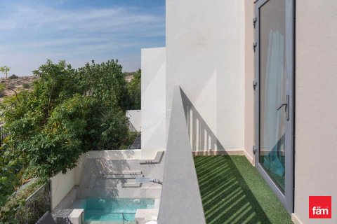 Vilë në Tilal Al Ghaf, Dubai, Emiratet e Bashkuara Arabe 4 dhoma gjumi, 213.7 m2. № 722644 - Foto 6