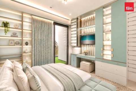 Vilë në Tilal Al Ghaf, Dubai, Emiratet e Bashkuara Arabe 4 dhoma gjumi, 140.4 m2. № 722644 - Foto 14