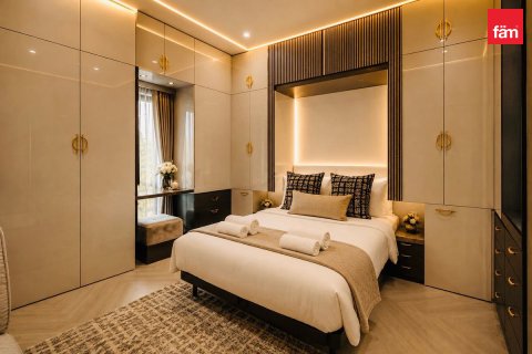Vilë në Tilal Al Ghaf, Dubai, Emiratet e Bashkuara Arabe 4 dhoma gjumi, 140.4 m2. № 722644 - Foto 3
