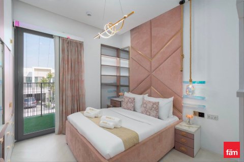 Vilë në Tilal Al Ghaf, Dubai, Emiratet e Bashkuara Arabe 4 dhoma gjumi, 213.7 m2. № 722644 - Foto 10