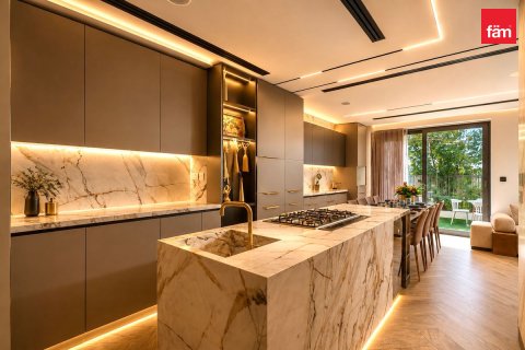 Vilë në Tilal Al Ghaf, Dubai, Emiratet e Bashkuara Arabe 4 dhoma gjumi, 140.4 m2. № 722644 - Foto 5